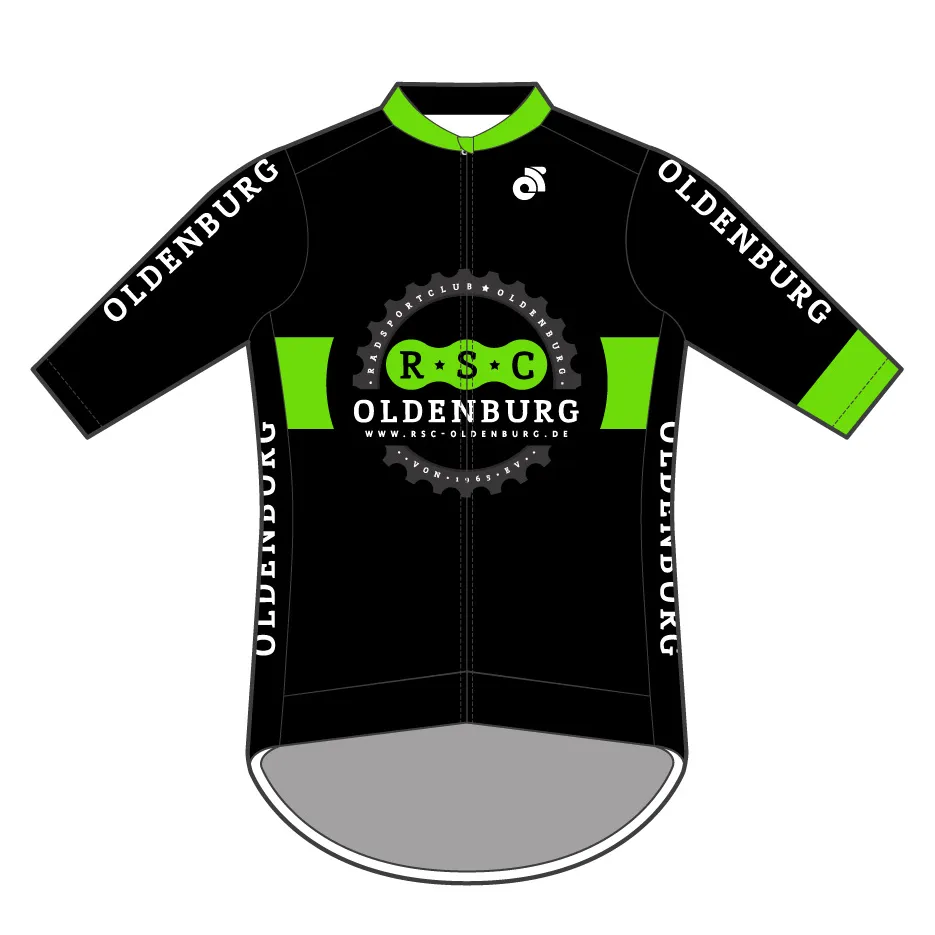APEX  Lite Jersey
