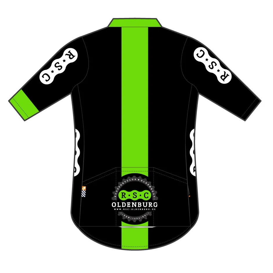 APEX  Lite Jersey
