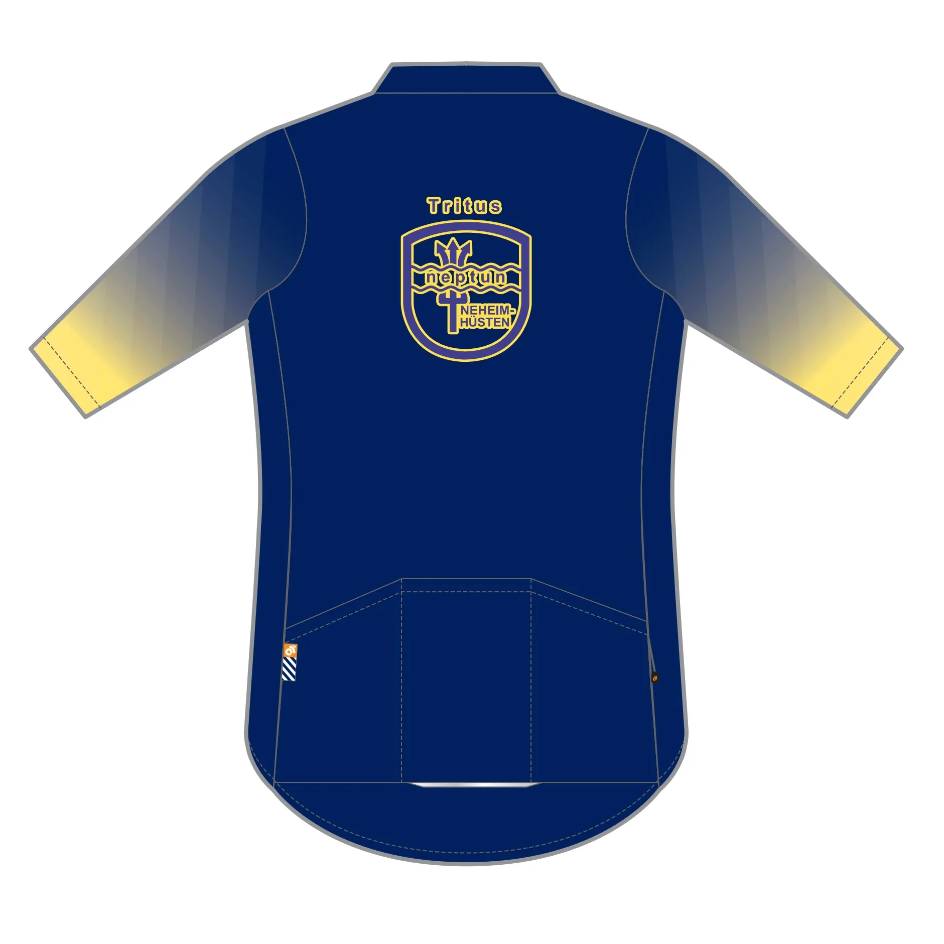 APEX  Lite Jersey