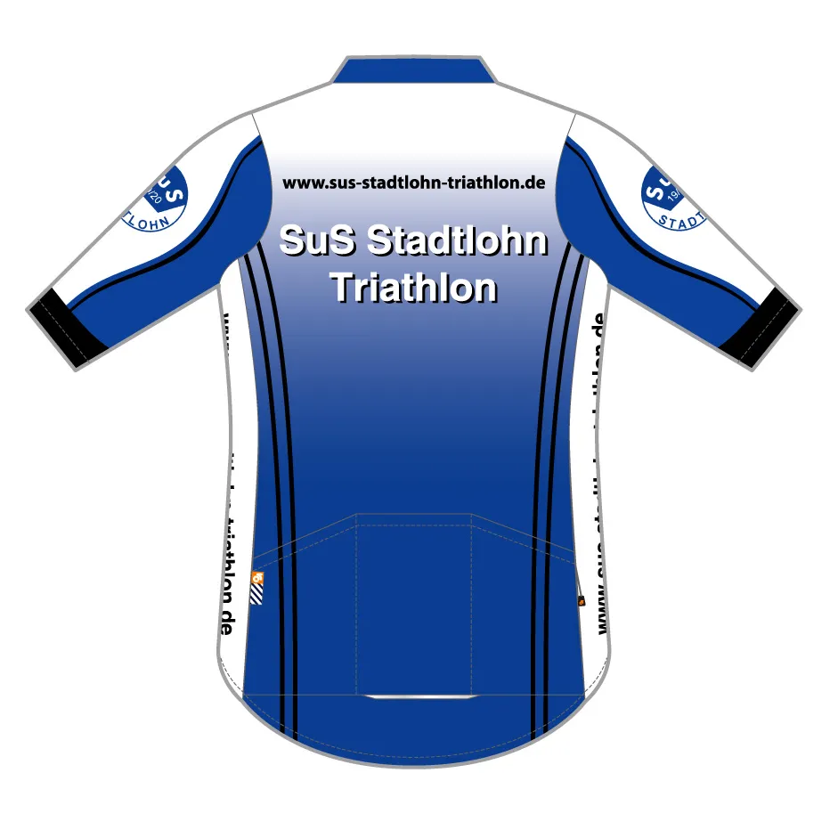 APEX  Lite Jersey