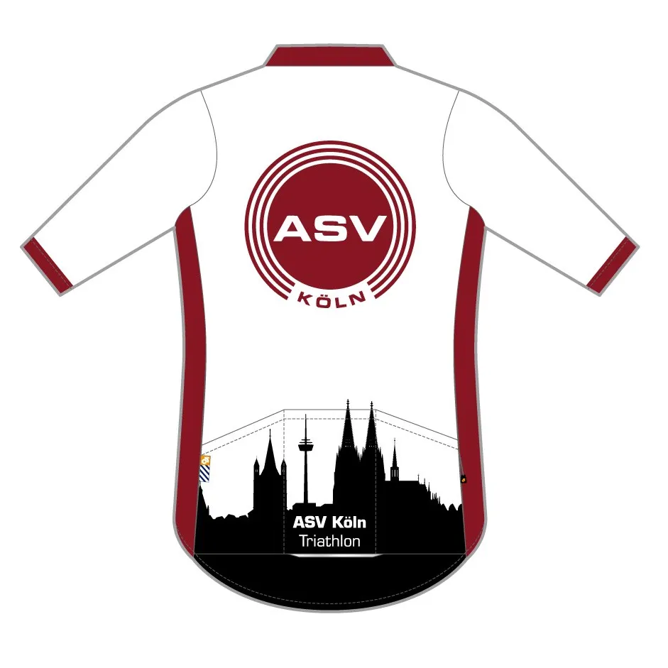 APEX  Lite Jersey