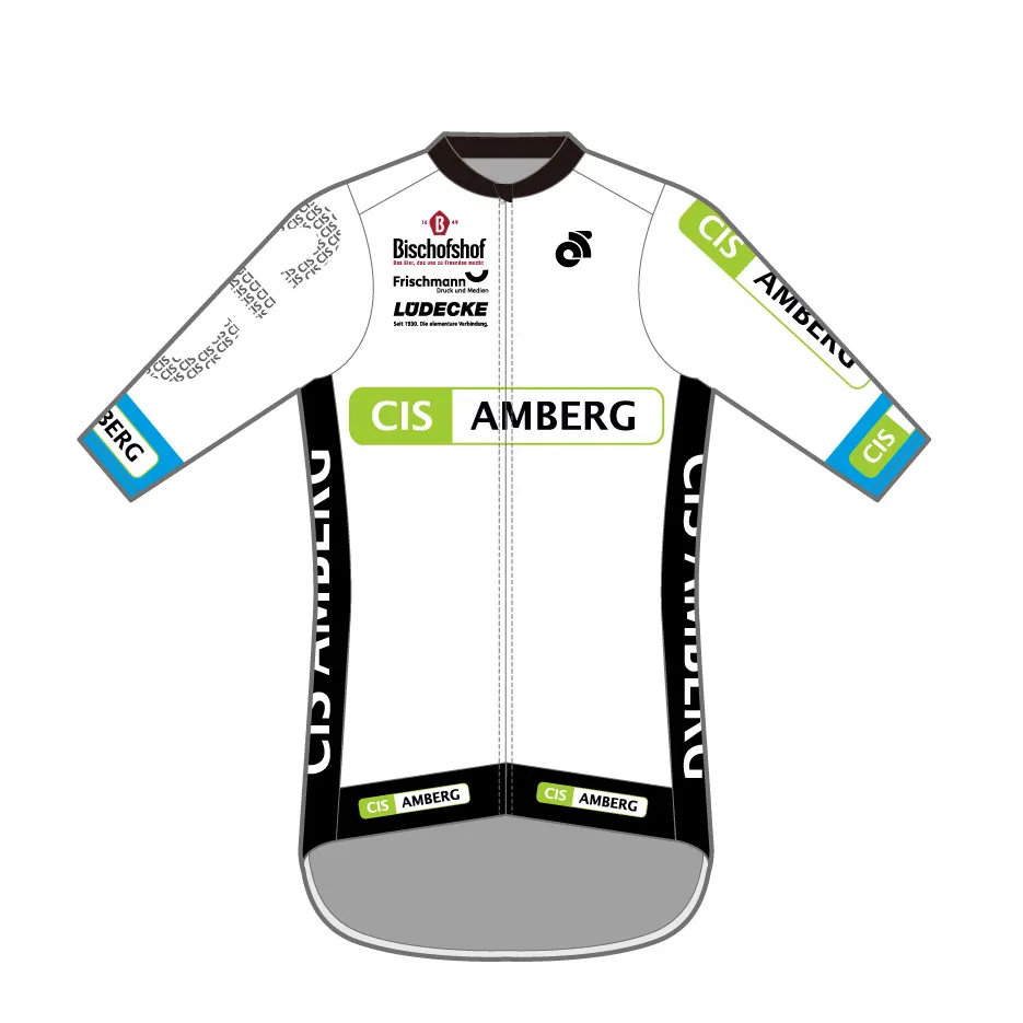 APEX  Lite Jersey