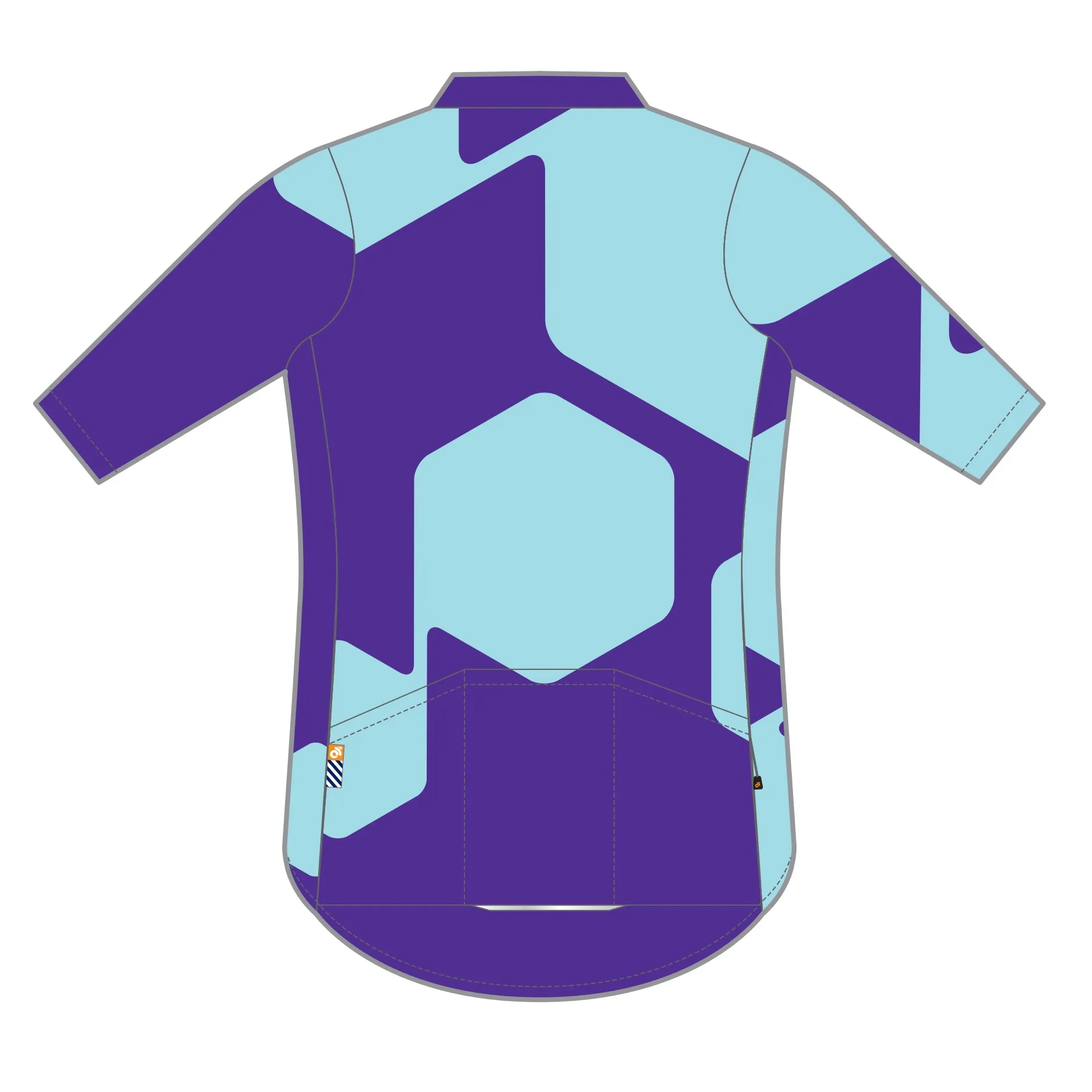 APEX  Lite Jersey