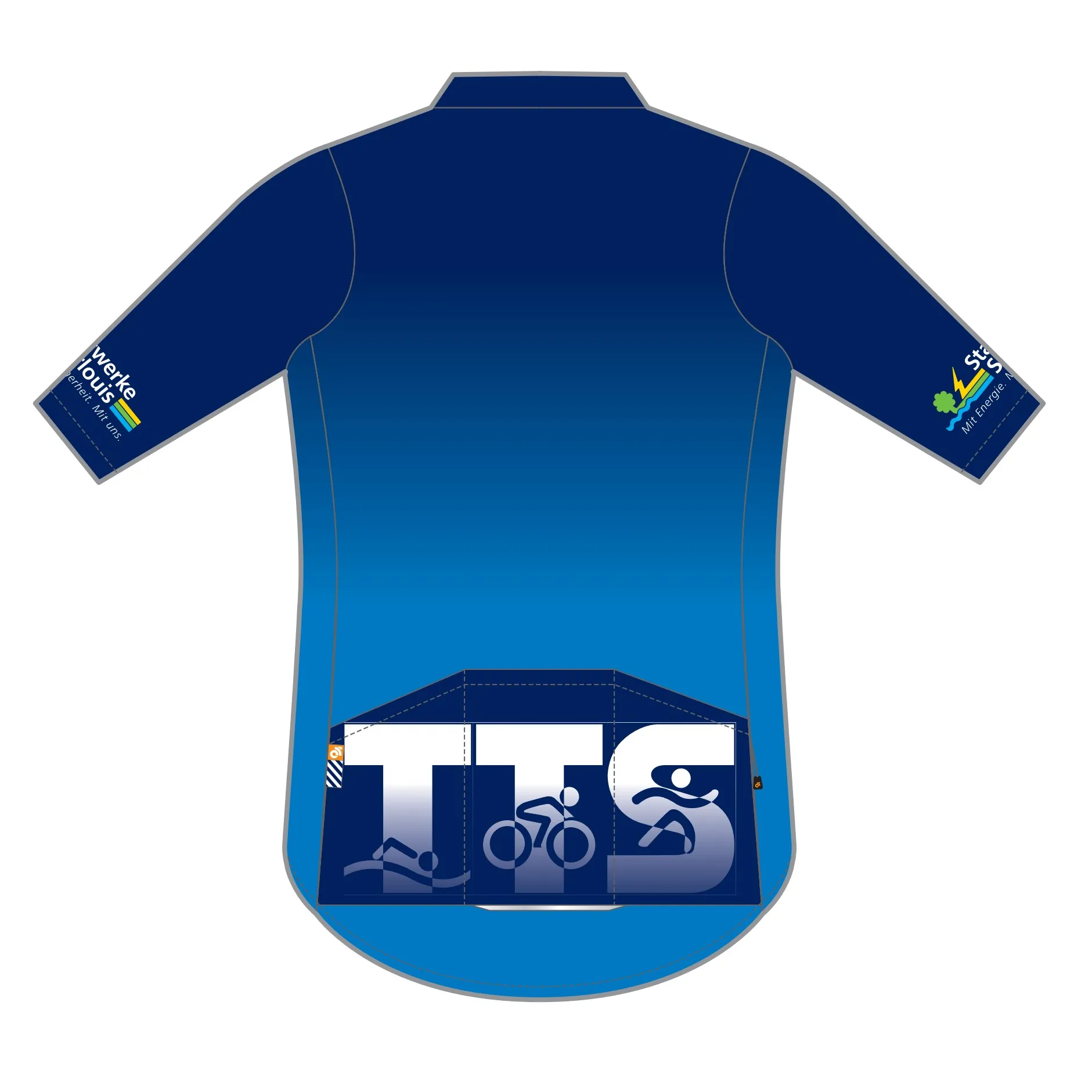 APEX  Lite Jersey