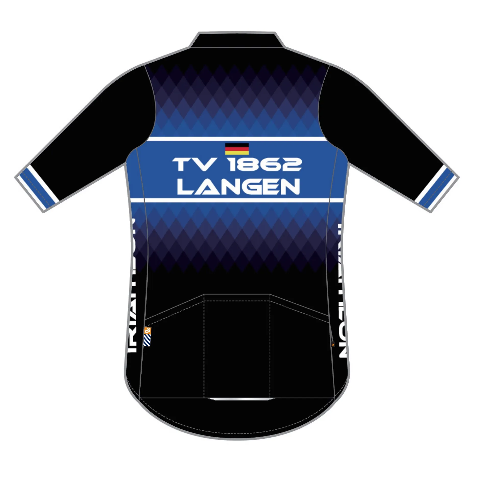 APEX  Lite Jersey