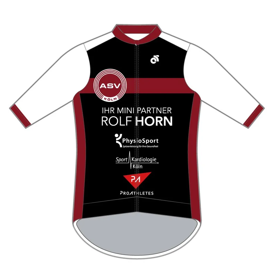 APEX  Lite Jersey