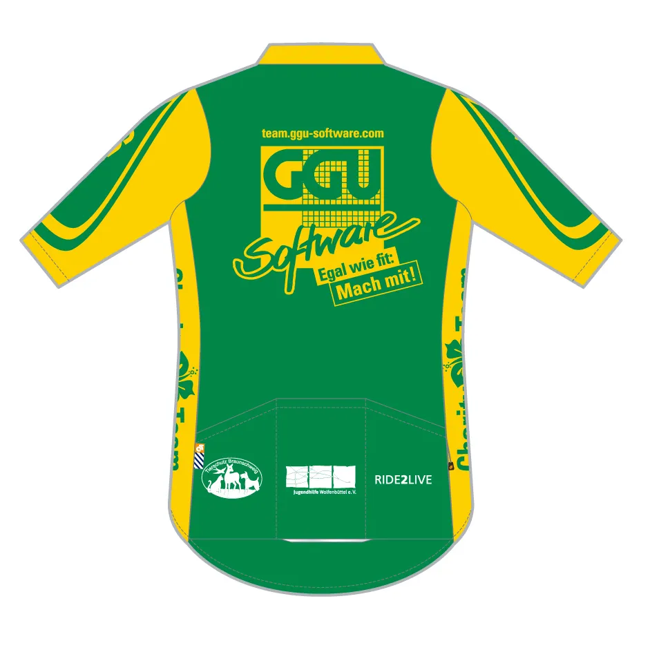 APEX  Lite Jersey