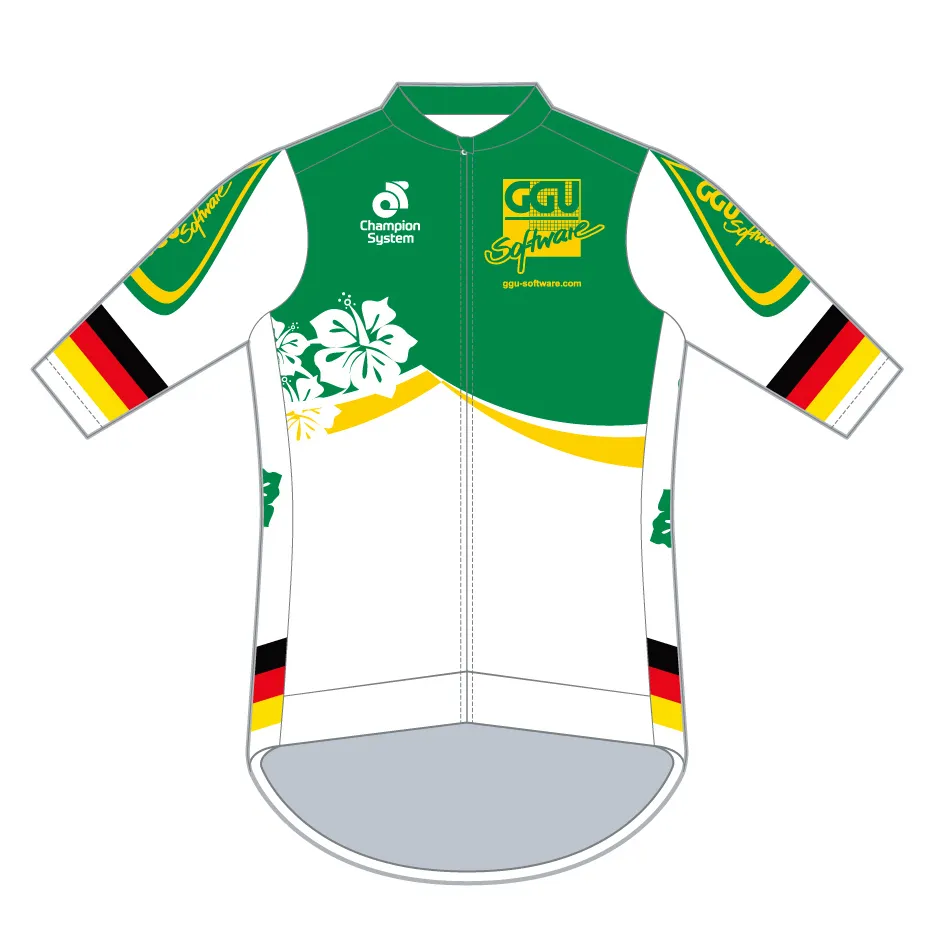 APEX  Lite Jersey