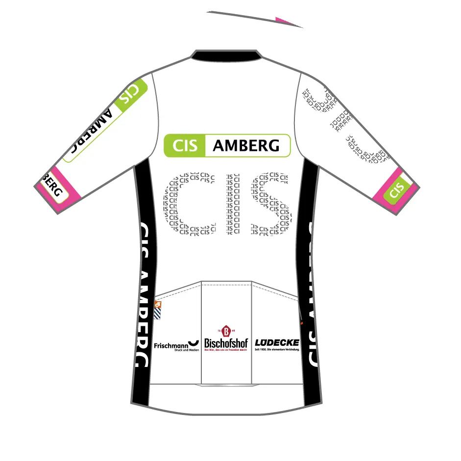 APEX  Lite Jersey