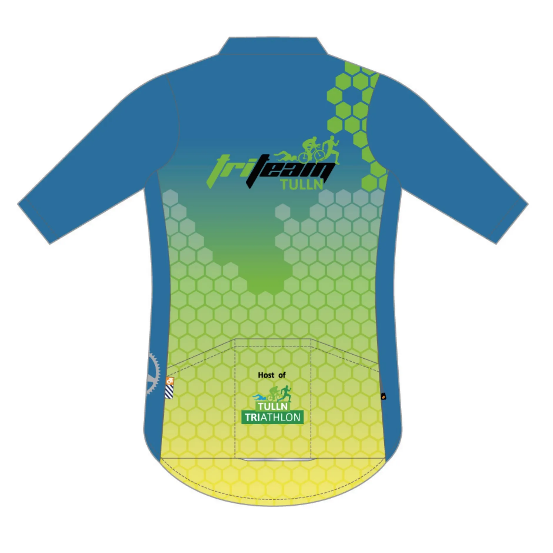 APEX  Lite Jersey