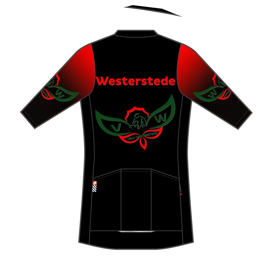 APEX  Lite Jersey
