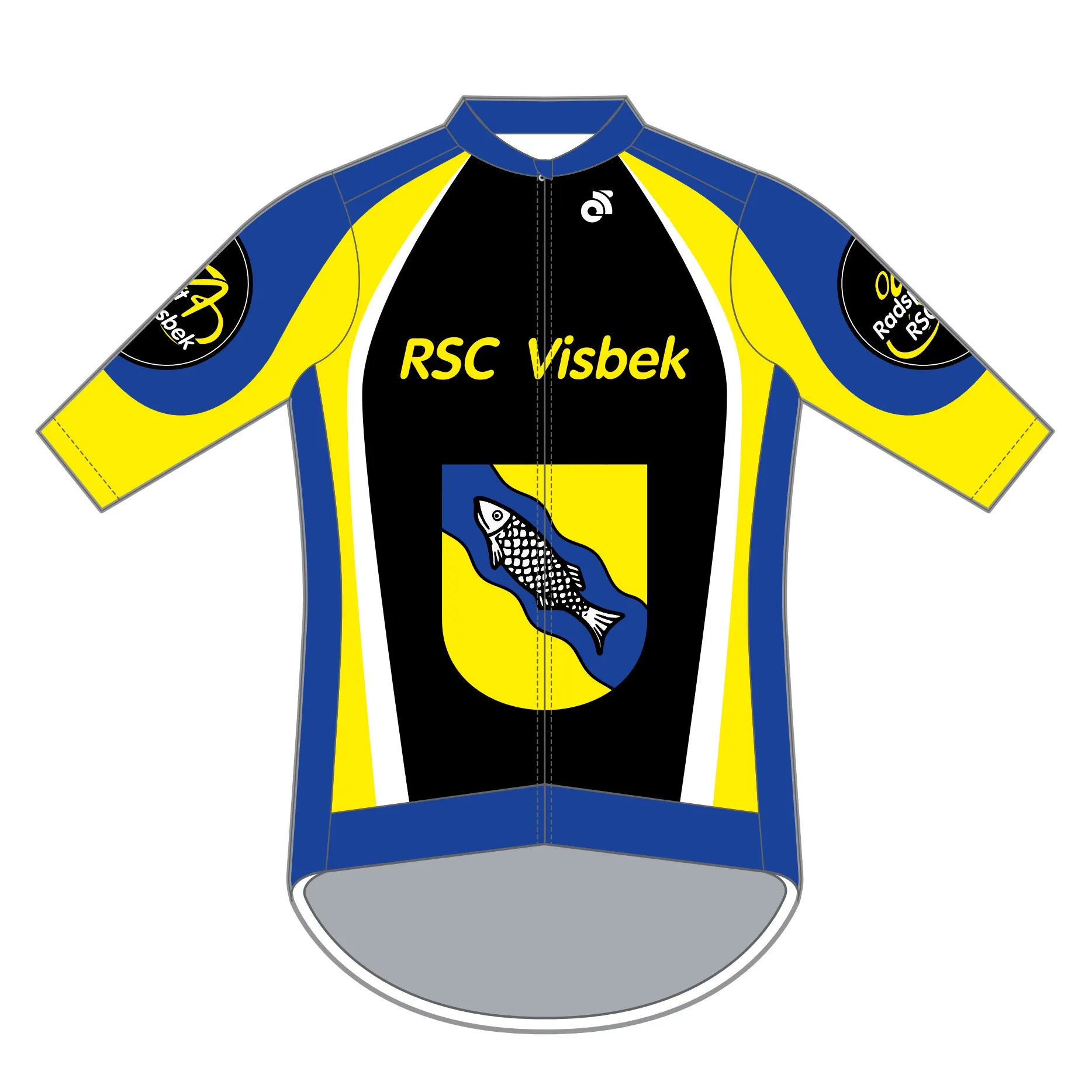 APEX  Lite Jersey