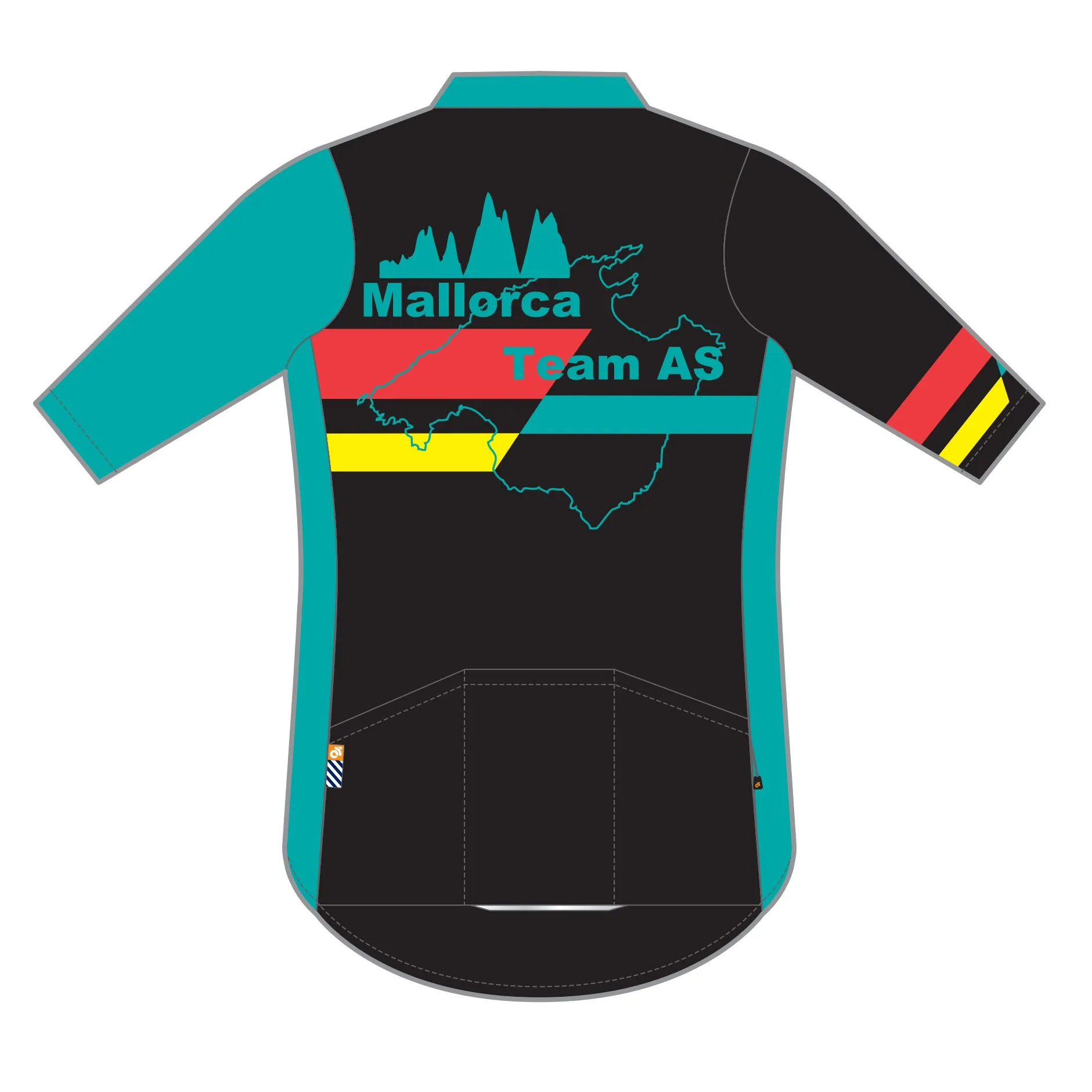APEX  Lite Jersey