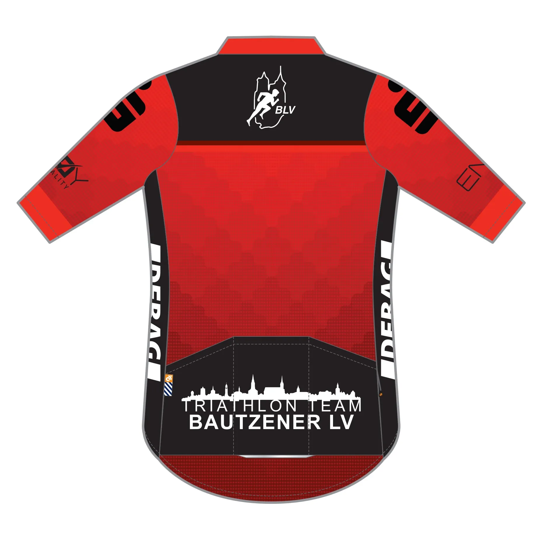 APEX  Lite Jersey