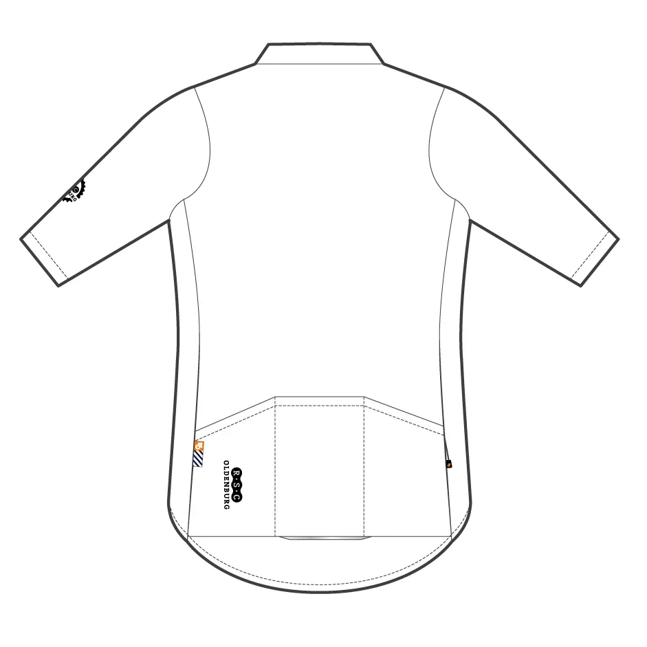 APEX  Lite Jersey