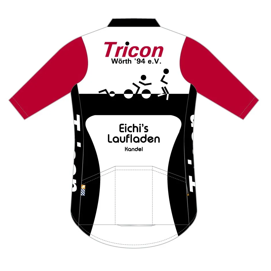 APEX  Lite Jersey