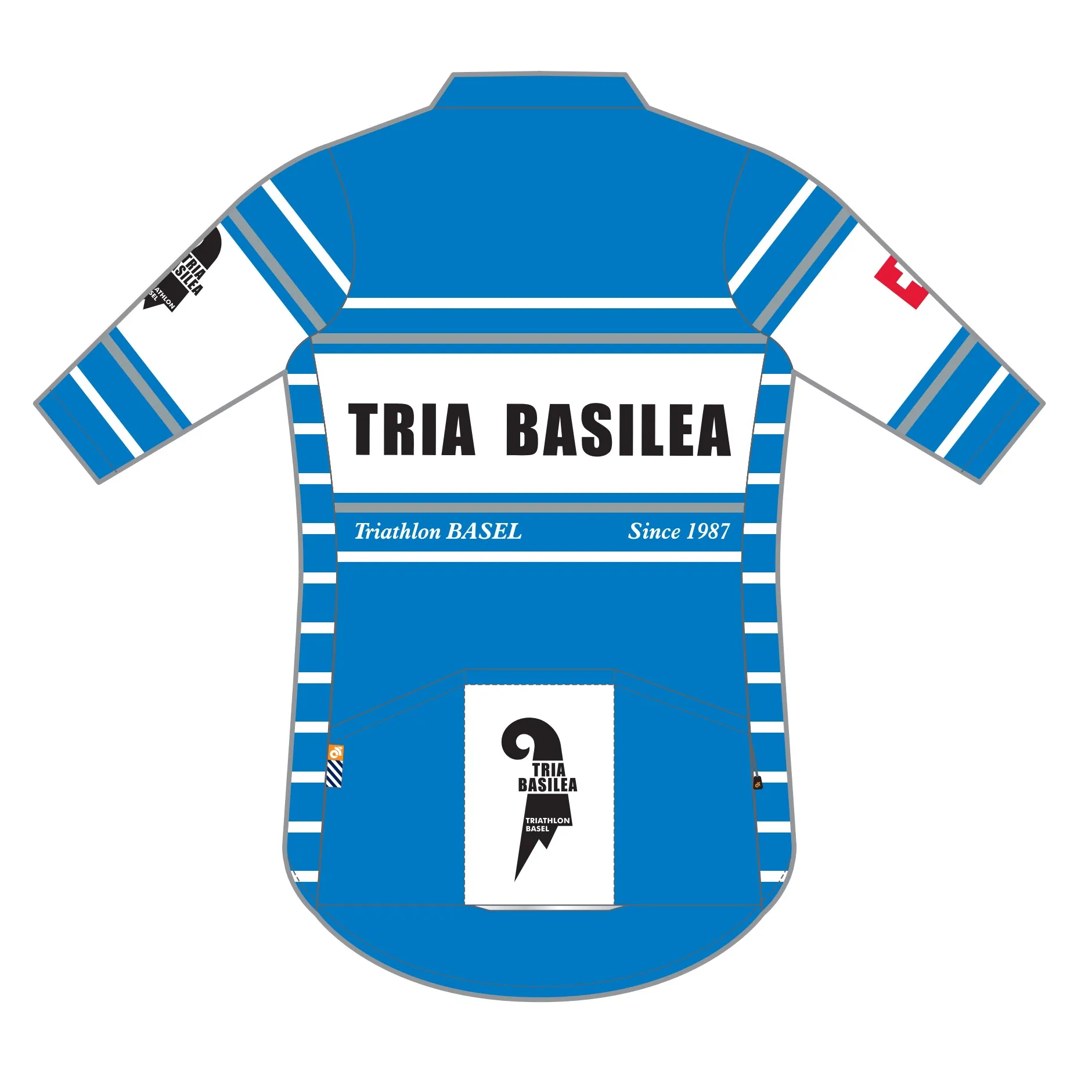 APEX  Lite Jersey