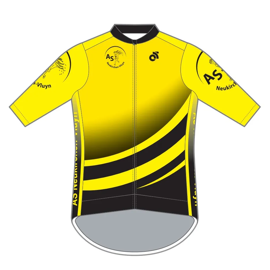 APEX  Lite Jersey
