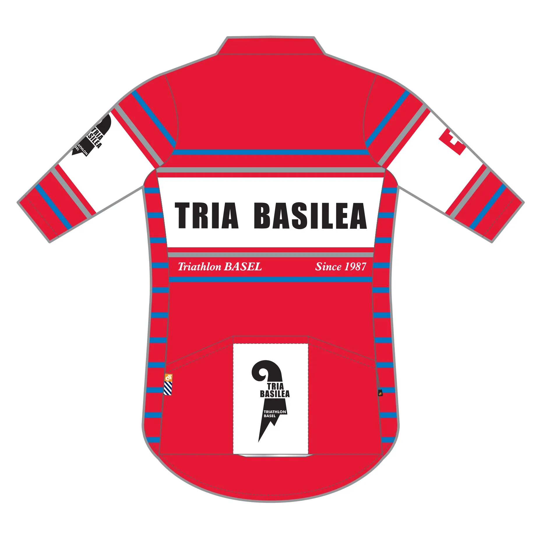 APEX  Lite Jersey
