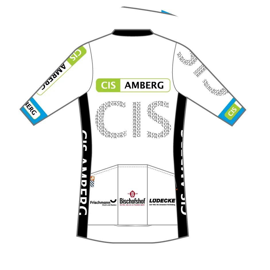 APEX  Lite Jersey