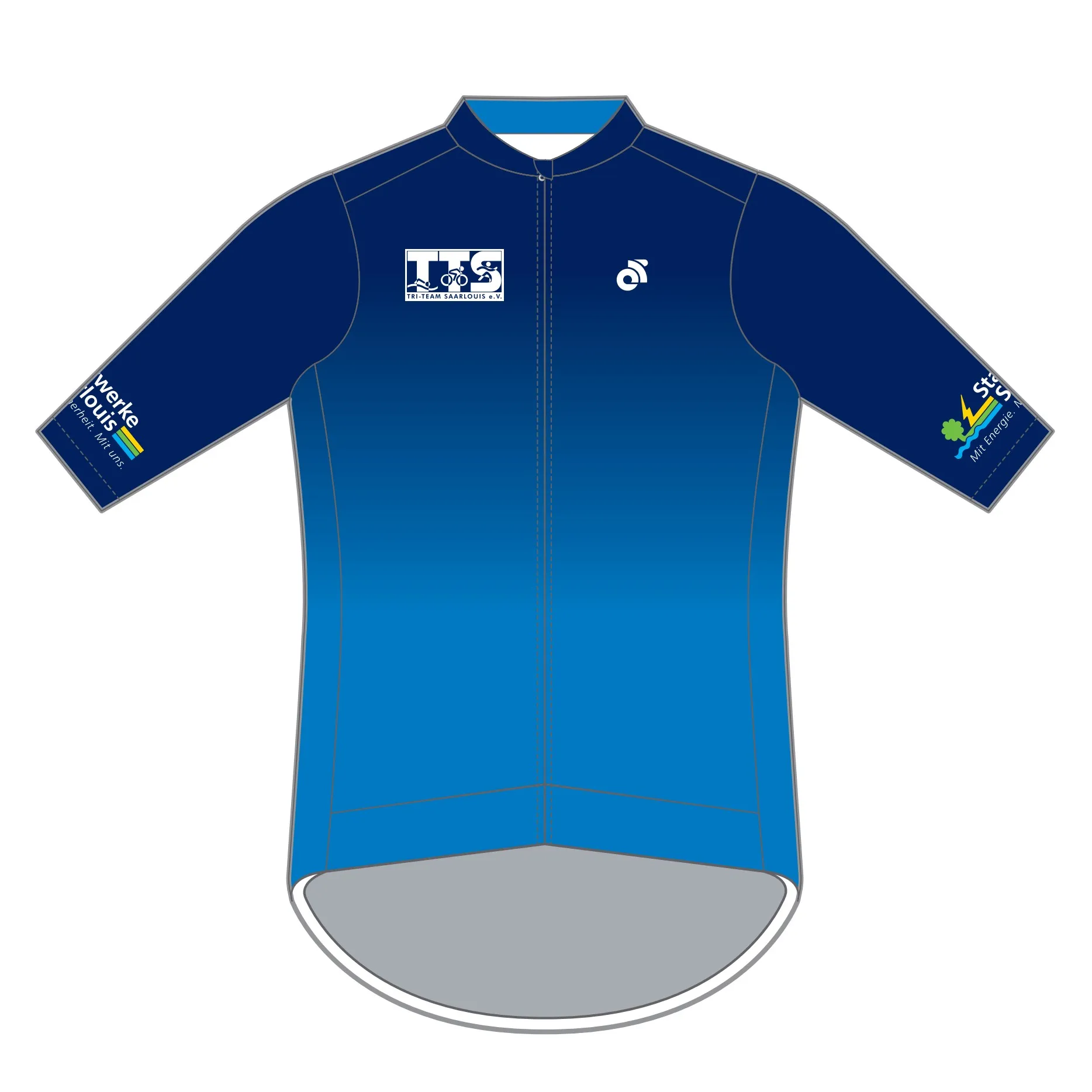 APEX  Lite Jersey