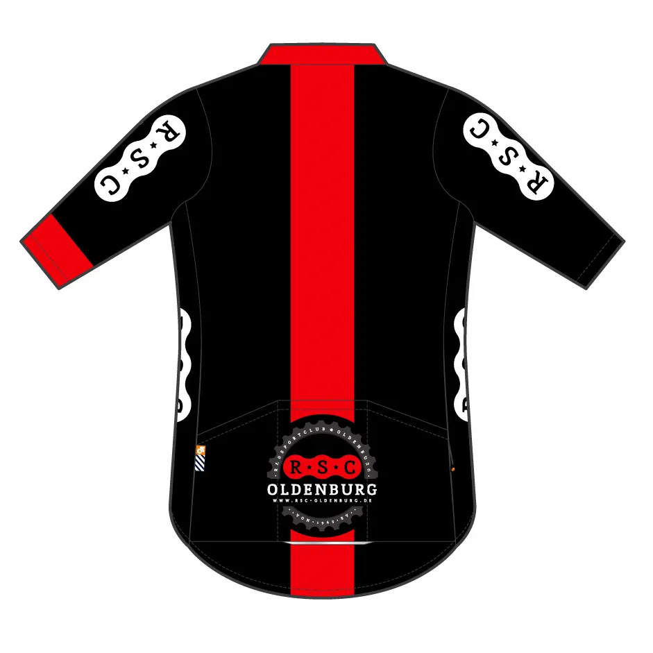 APEX  Lite Jersey