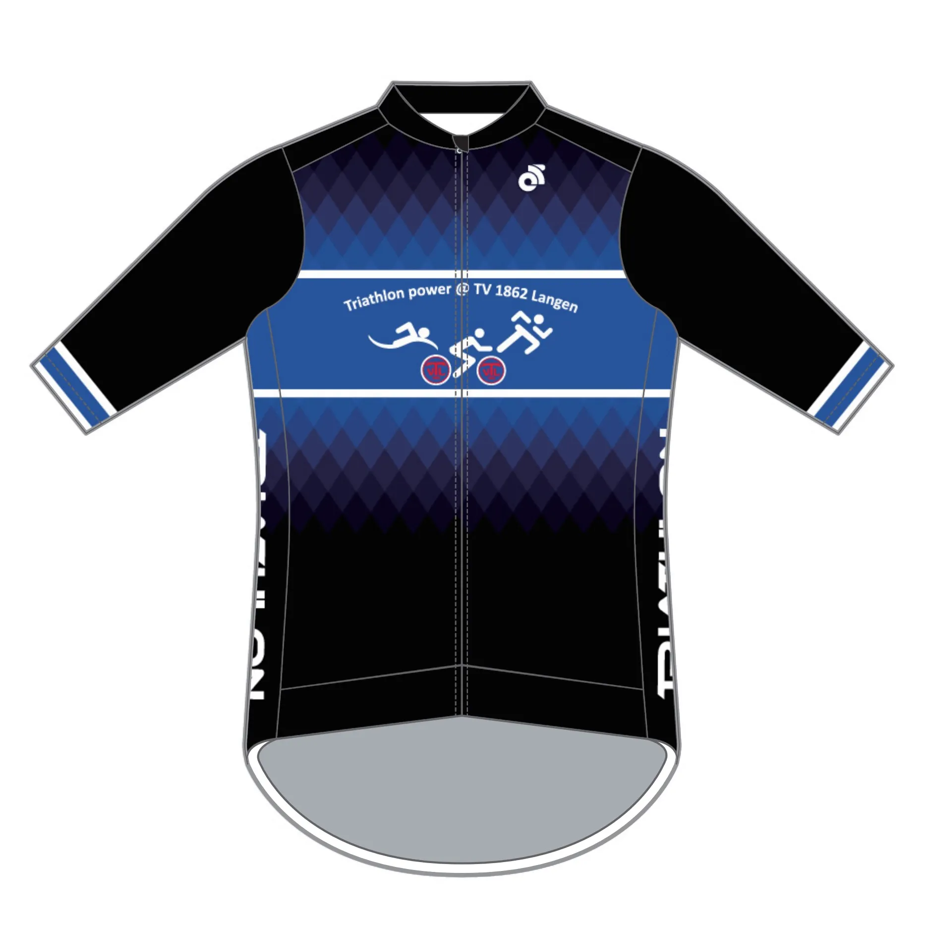 APEX  Lite Jersey