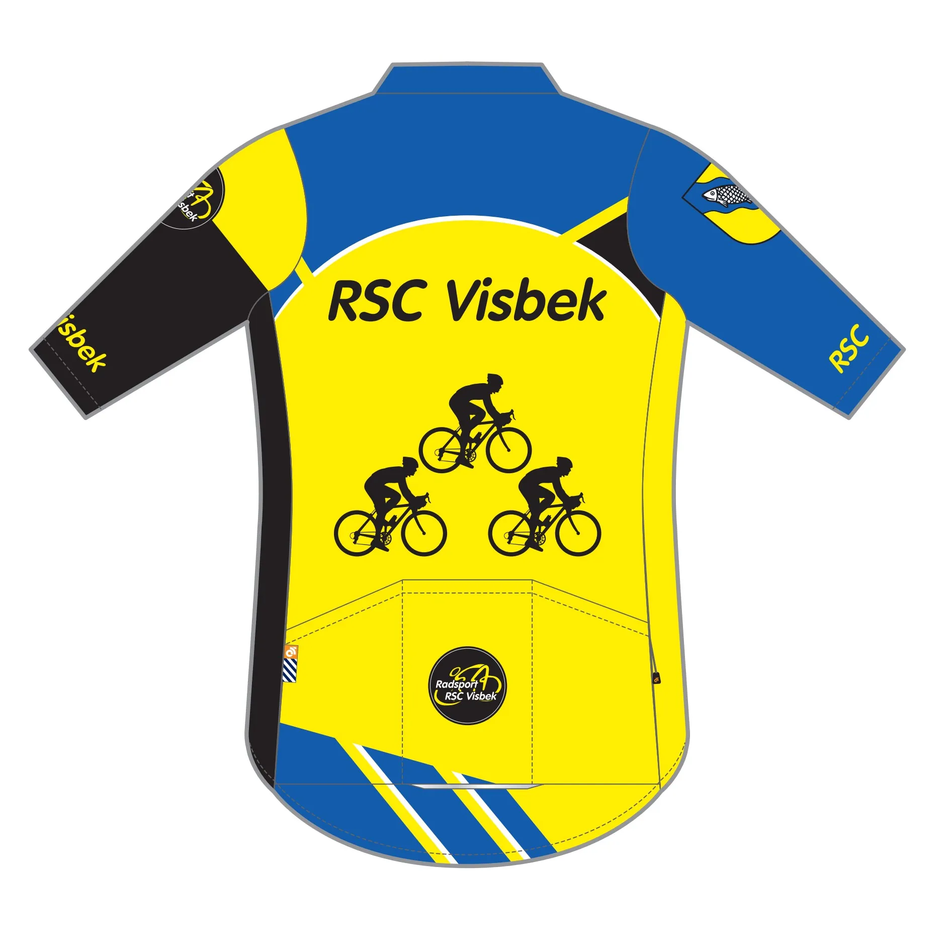 APEX  Lite Jersey