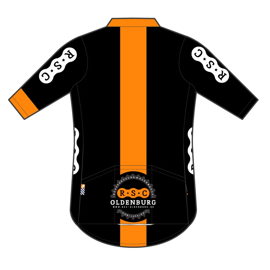 APEX  Lite Jersey
