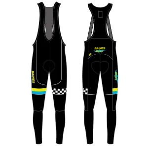 APEX Winter Bib Tights