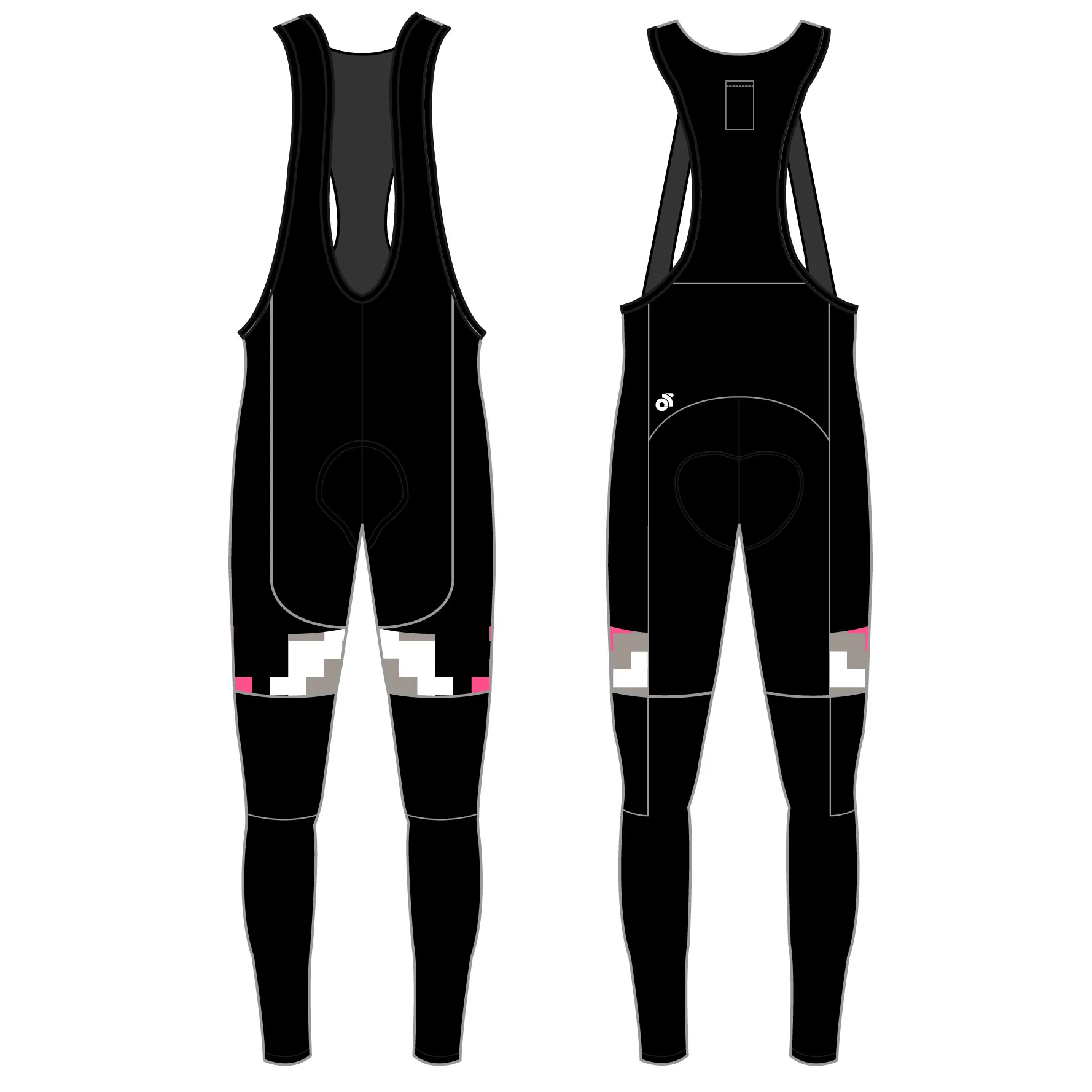 APEX Winter Bib Tights