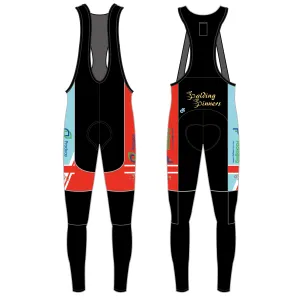 APEX Winter Bib Tights
