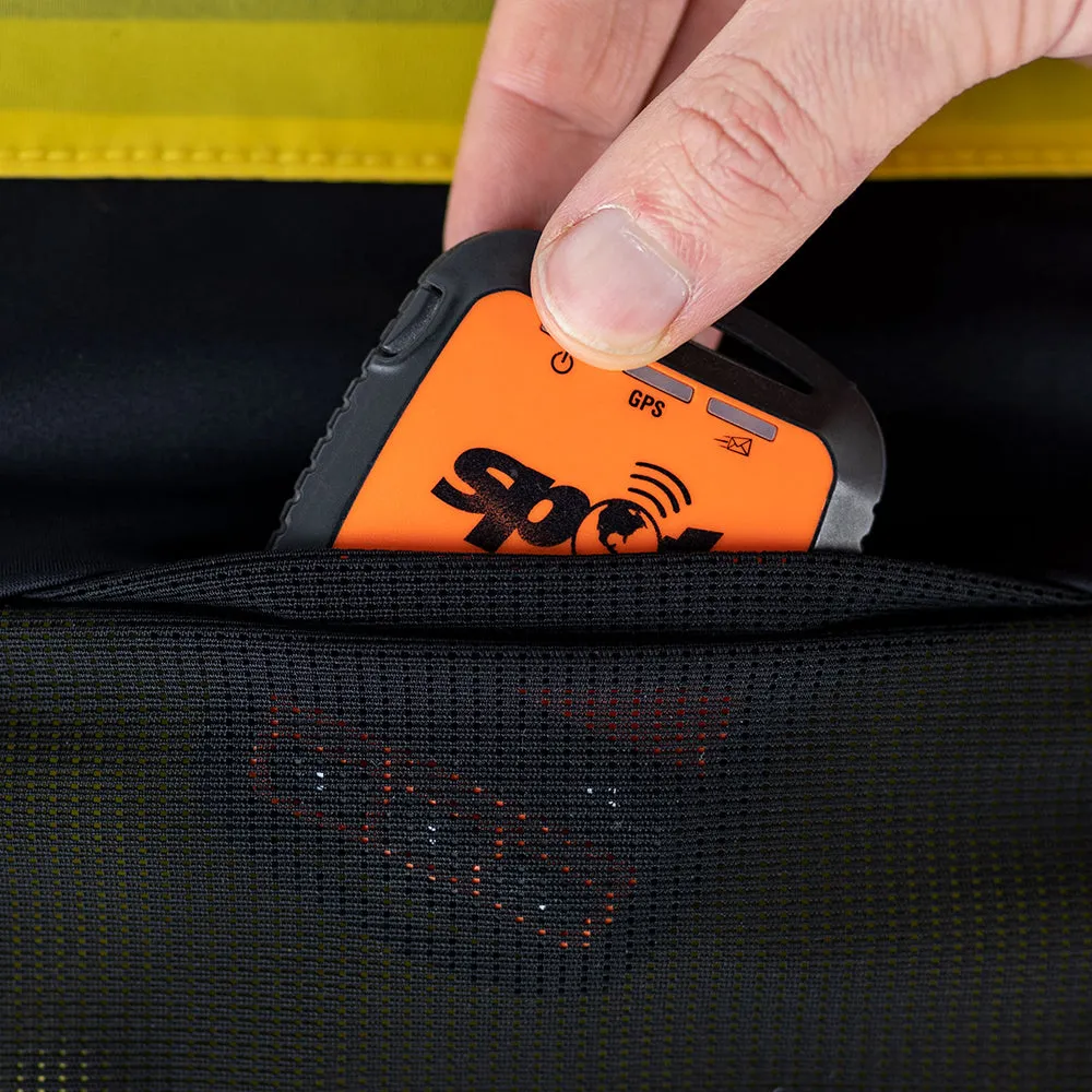 APIDURA - BACKCOUNTRY ACCESSORY POCKET 4L