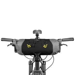 Apidura - Backcountry Handlebar Pack