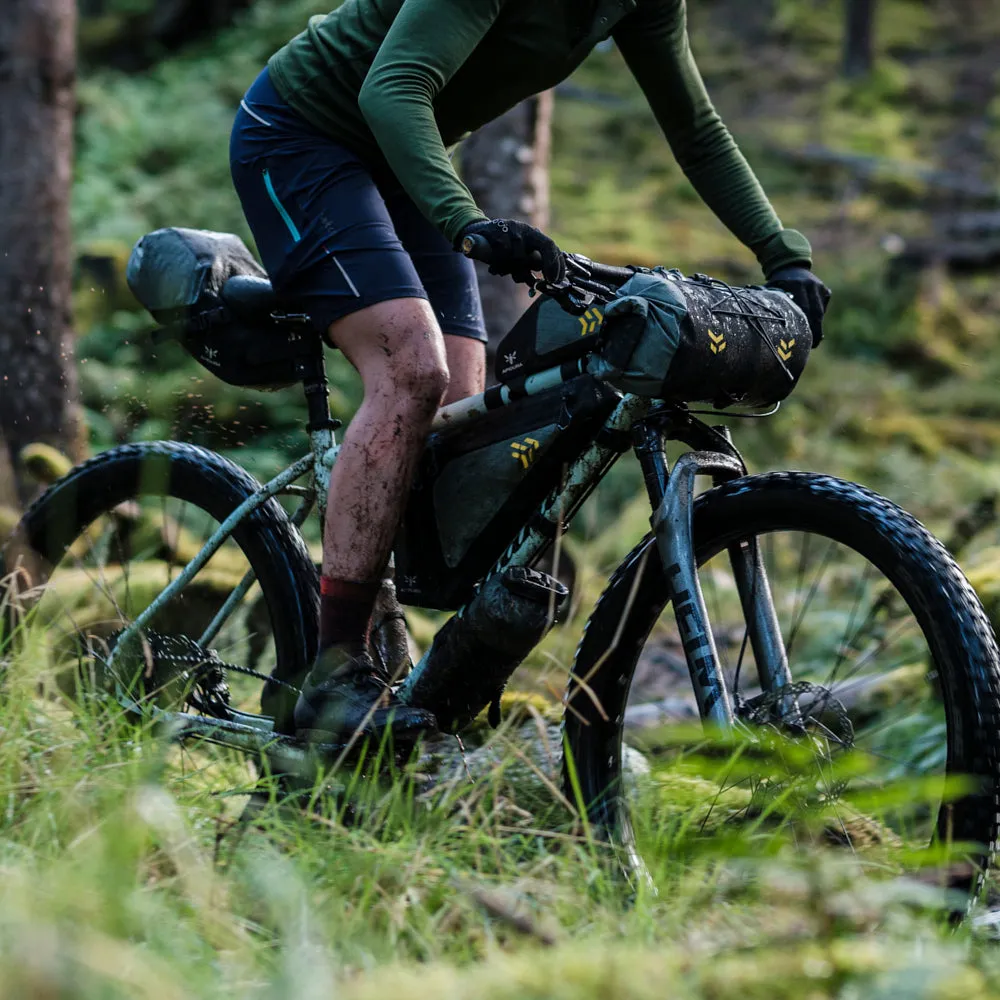 Apidura - Backcountry Handlebar Pack