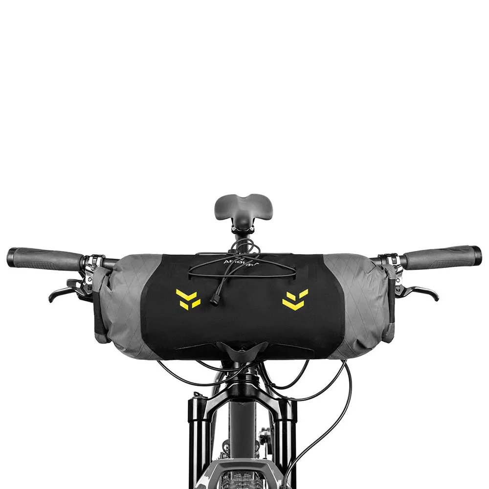 Apidura - Backcountry Handlebar Pack