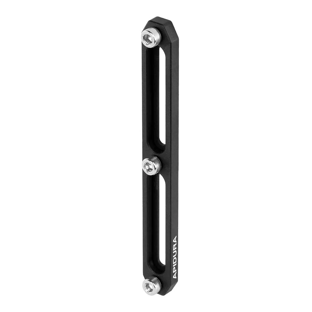Apidura - Bottle Cage Adapter
