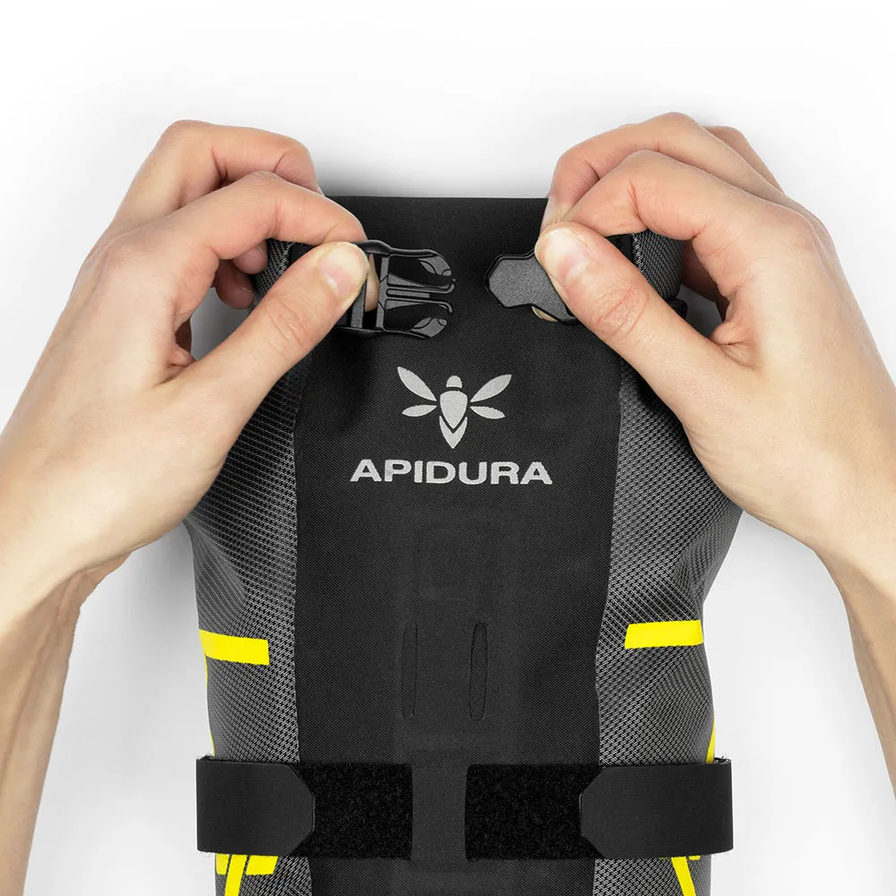 Apidura - Expedition Fork Pack 3L