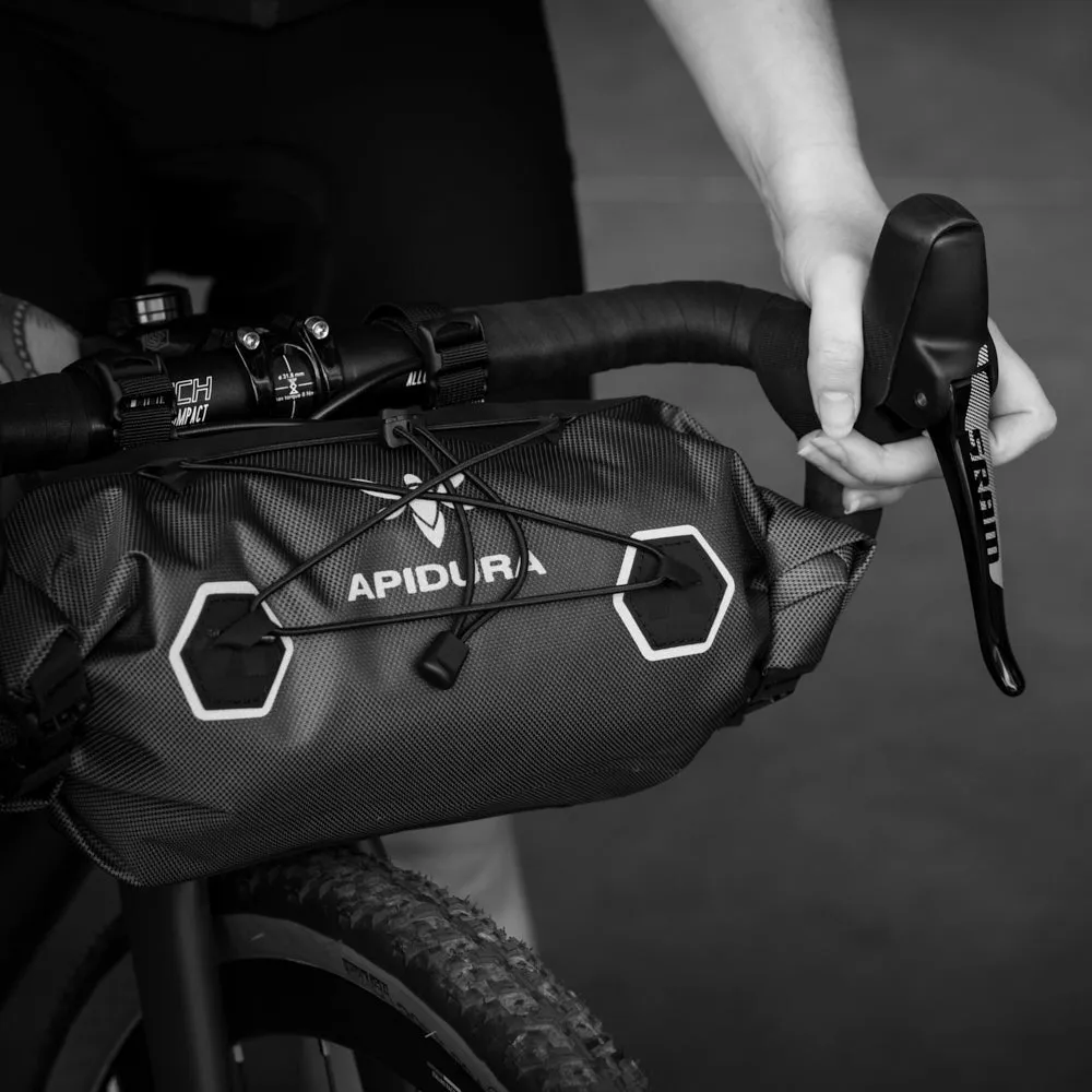 APIDURA - EXPEDITION HANDLEBAR PACK