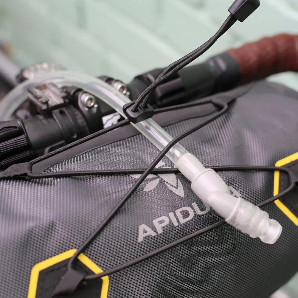 APIDURA - EXPEDITION HANDLEBAR PACK