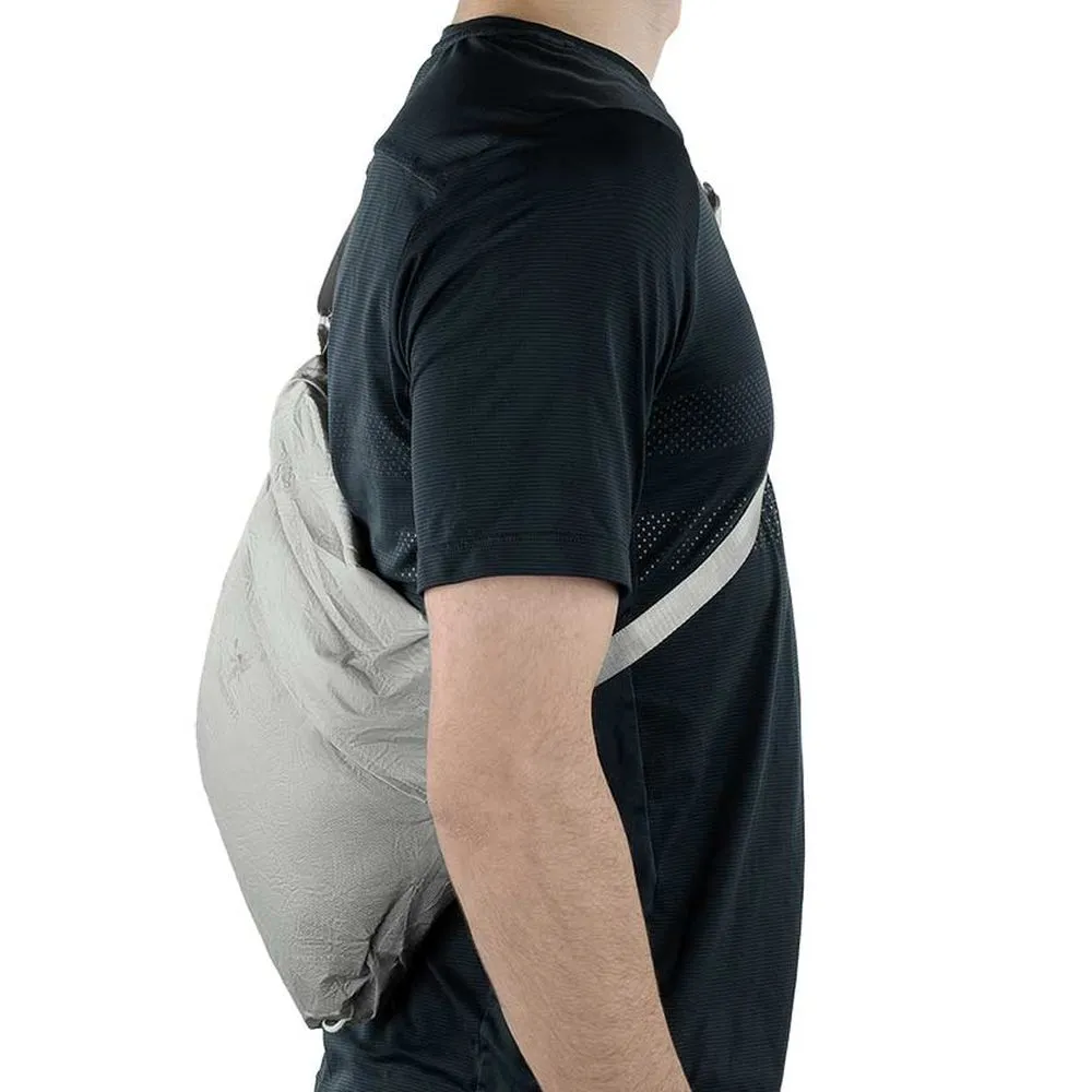Apidura - Packable Musette 7L