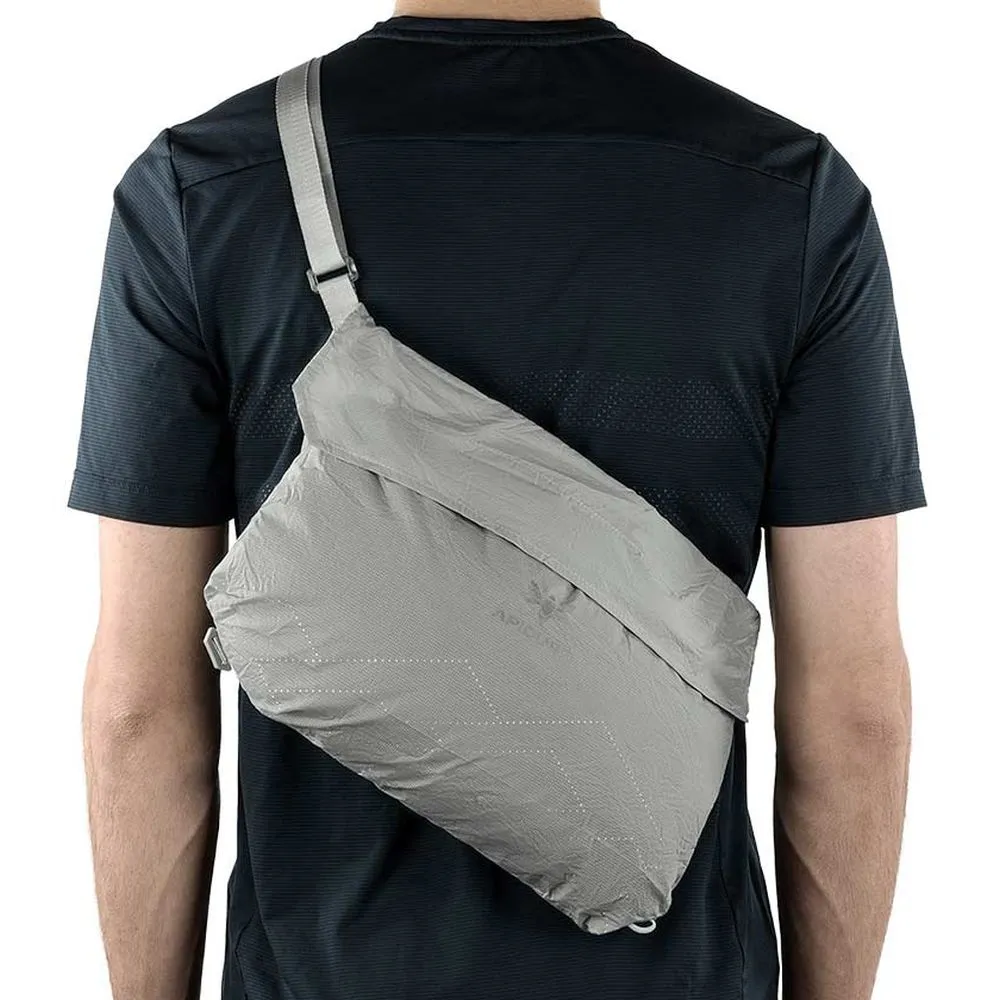 Apidura - Packable Musette 7L