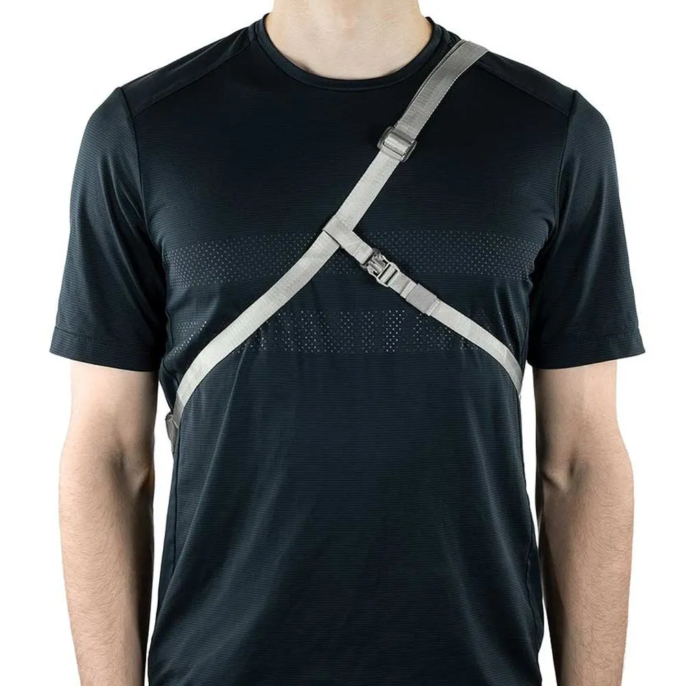 Apidura - Packable Musette 7L