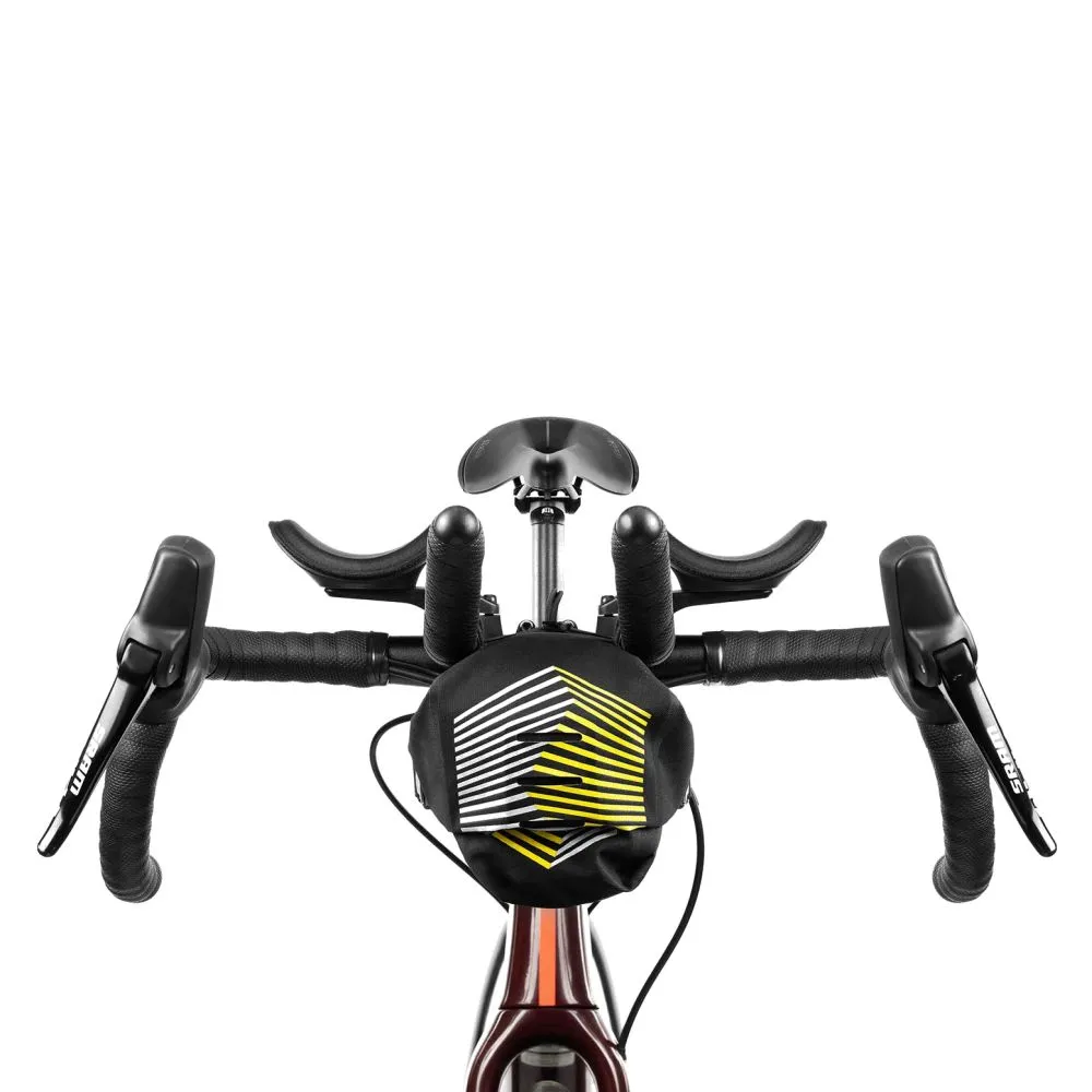 Apidura - Racing Aerobar Pack