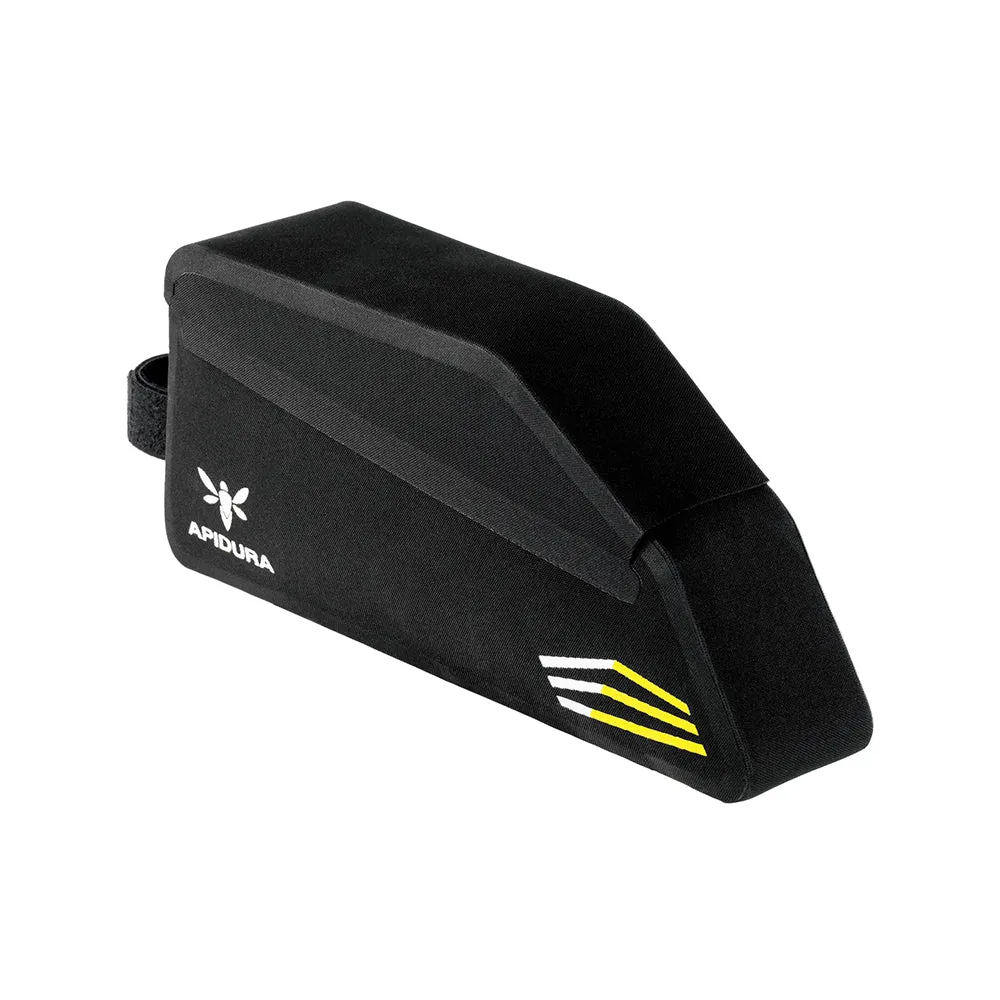 Apidura - Racing Bolt On Top Tube Pack 1L