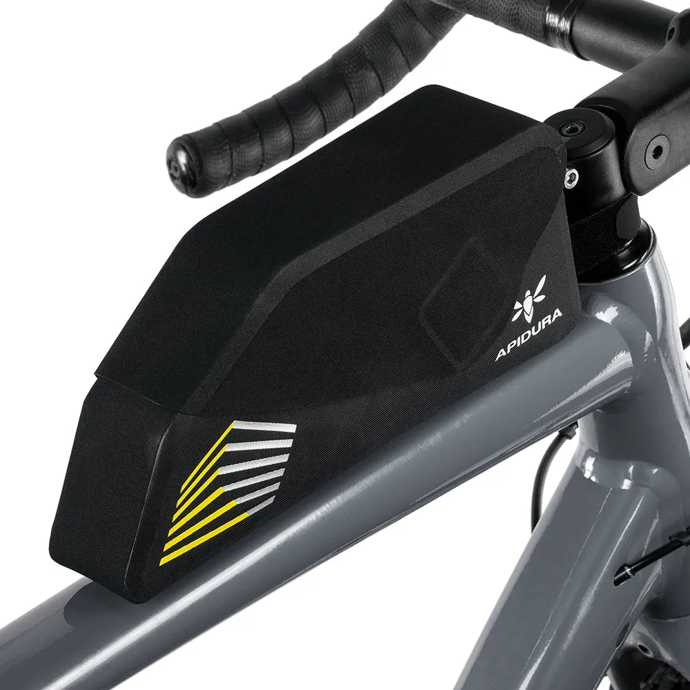 Apidura - Racing Bolt On Top Tube Pack 1L