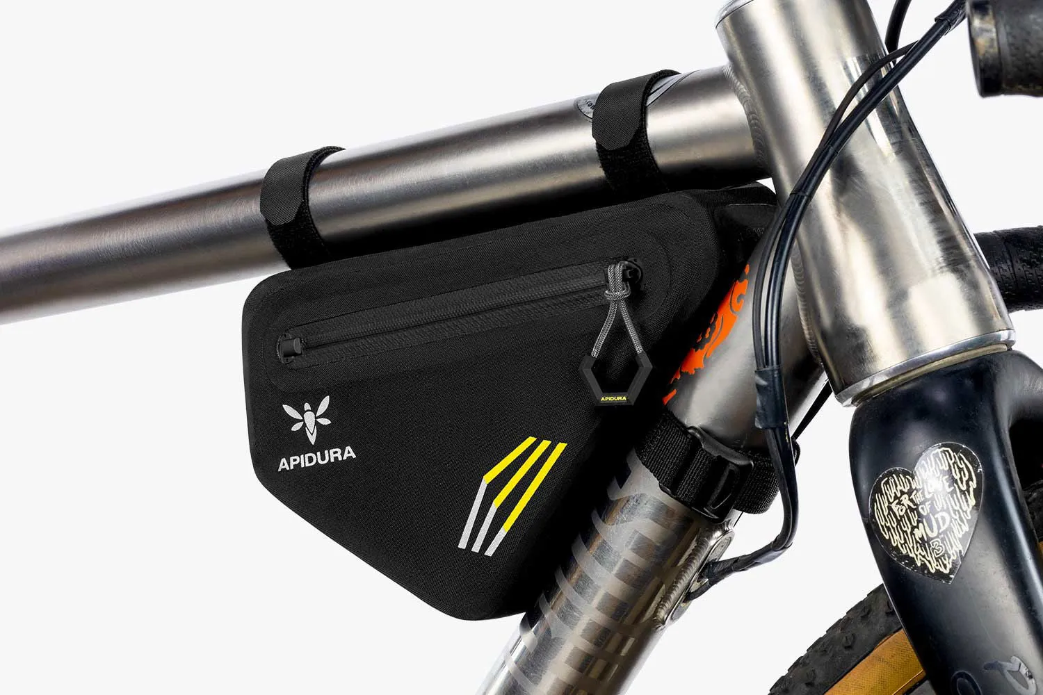 Apidura - Racing Frame Pack
