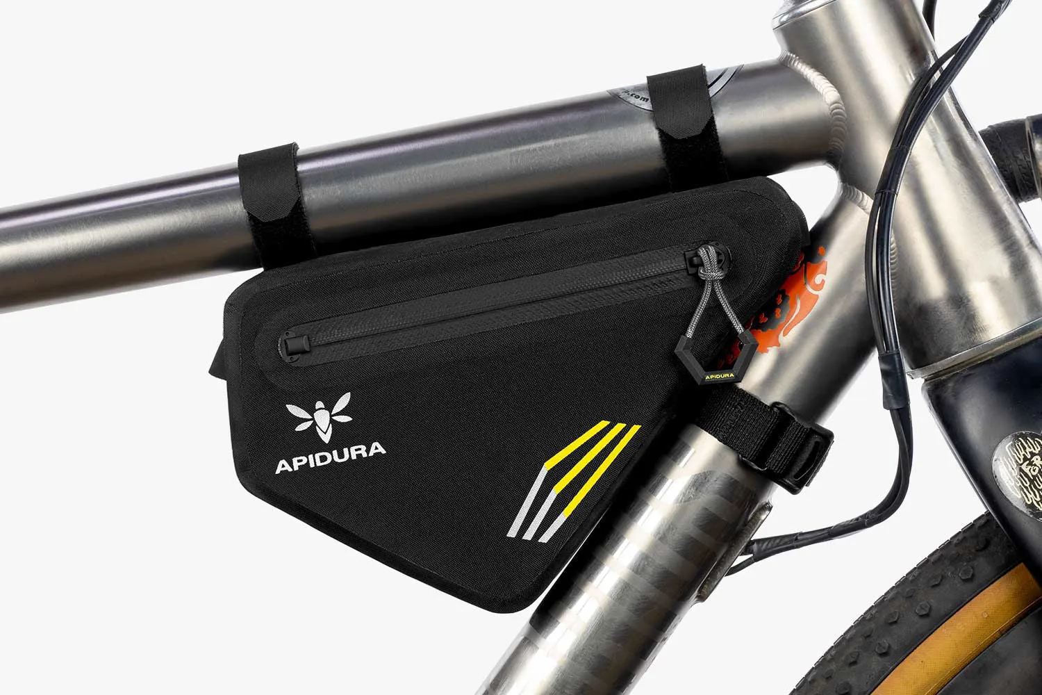 Apidura - Racing Frame Pack