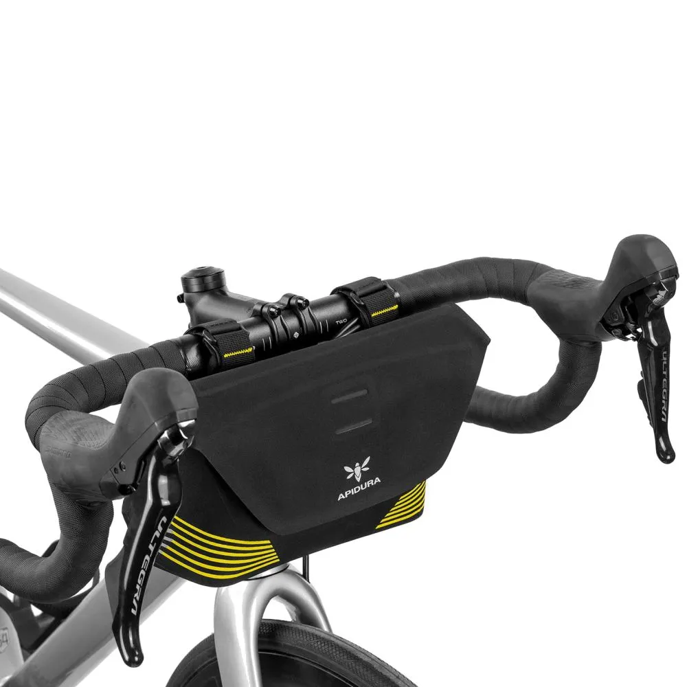APIDURA -RACING HANDLEBAR PACK 2L