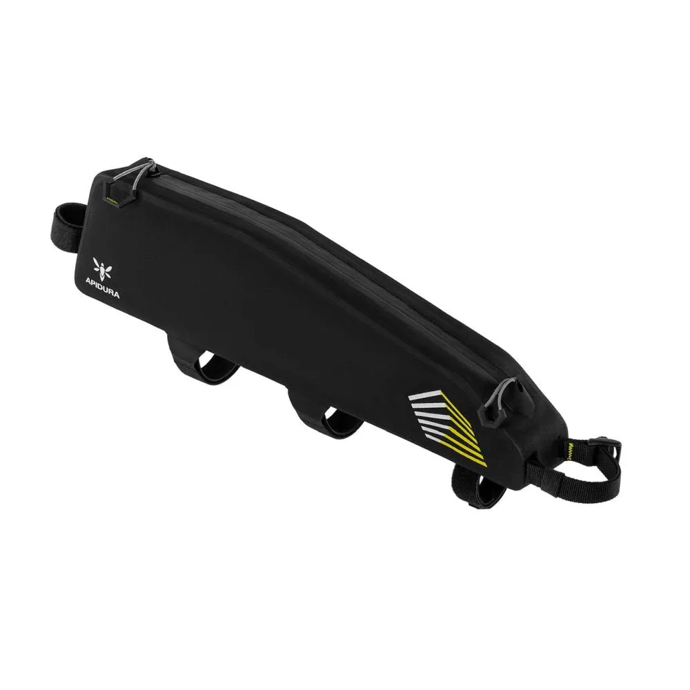 Apidura - Racing Long Top Tube Pack 2L